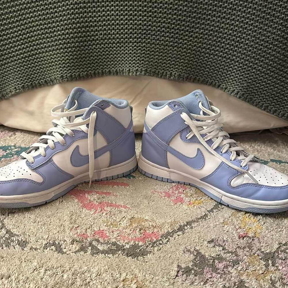Nike Jordans